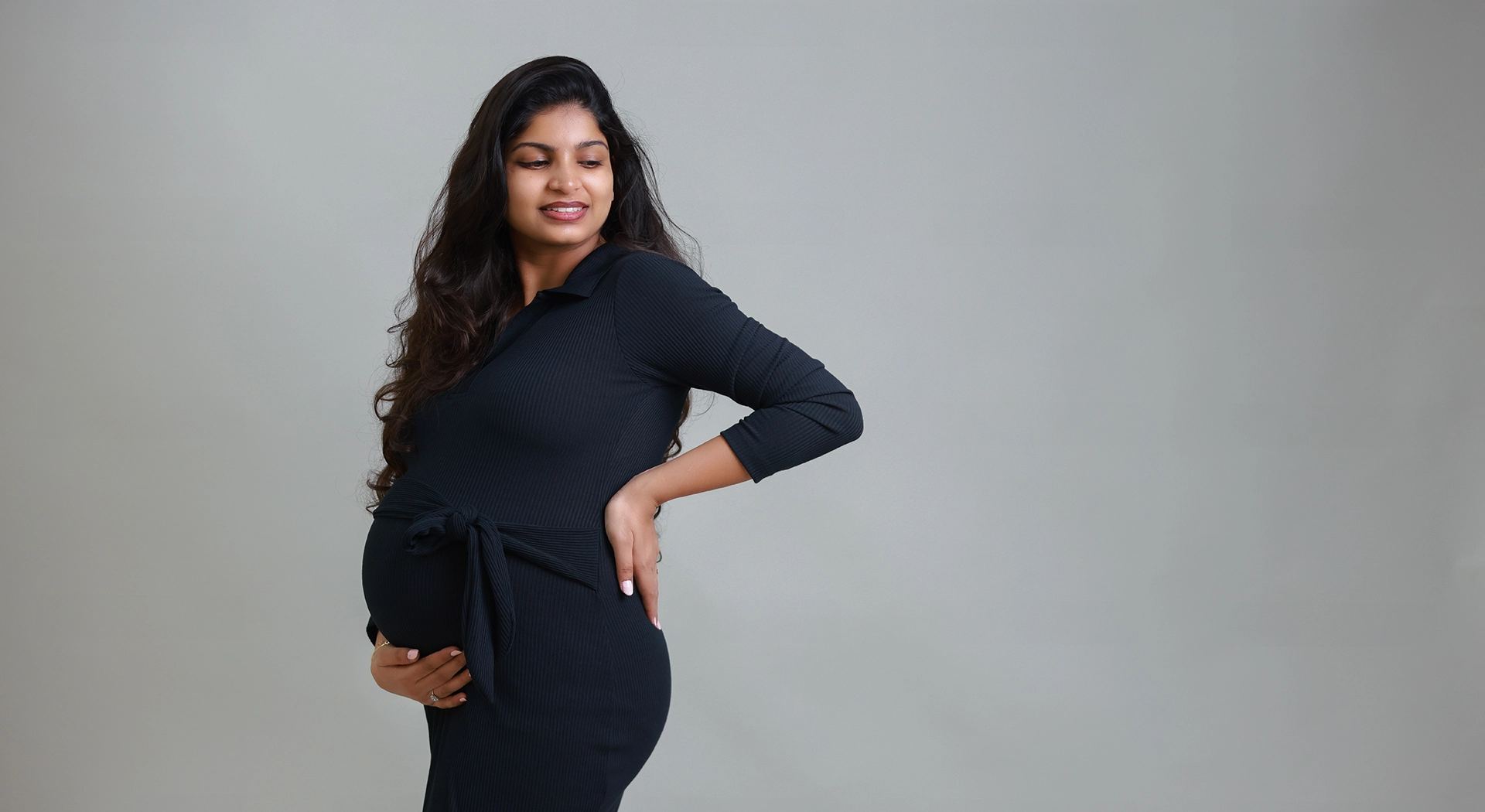 maternity photographers in hyderabad